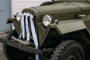 Свадебная фотография