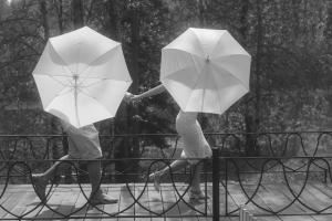 Свадебная фотография