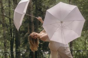 Свадебная фотография