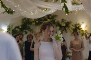 Свадебная фотография