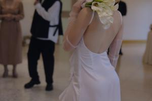 Свадебная фотография