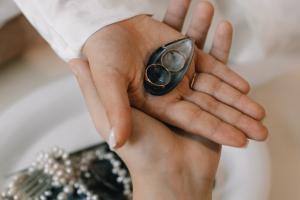 Свадебная фотография