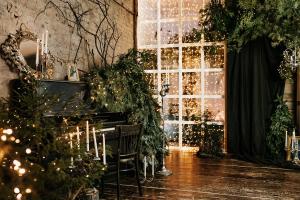 Свадебная фотография