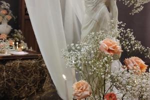 Свадебная фотография