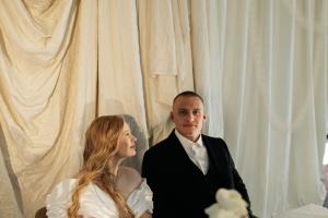 Свадебная фотография