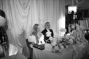 Свадебная фотография