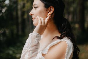 Свадебная фотография