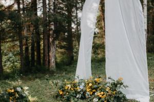 Свадебная фотография