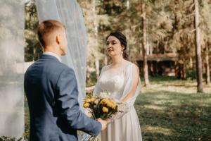 Свадебная фотография