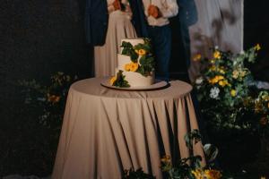 Свадебная фотография