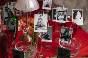 Свадебная фотография