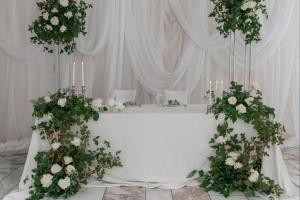 Свадебная фотография