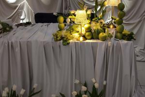 Свадебная фотография