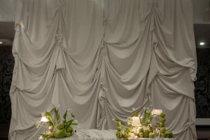 Свадебная фотография