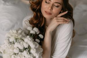 Свадебная фотография