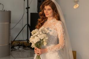 Свадебная фотография