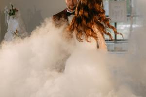 Свадебная фотография