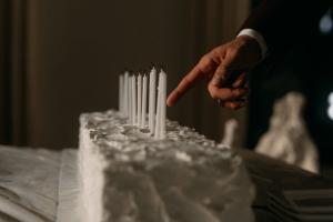 Свадебная фотография