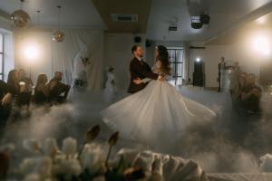 Свадебная фотография