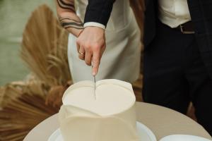 Свадебная фотография