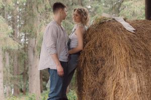 Свадебная фотография